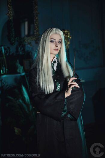 Daria Khime