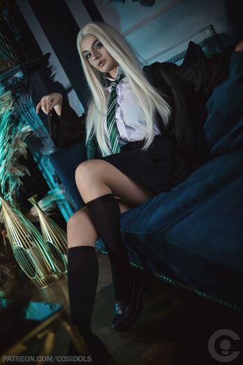 Daria Khime