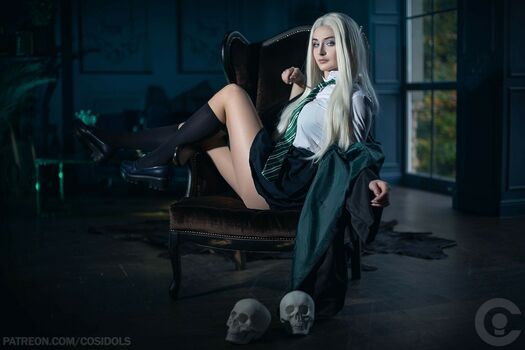 Daria Khime
