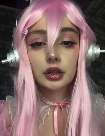 Daria Khime