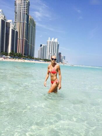 Daria Klishina