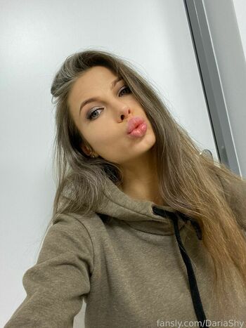Daria Shy