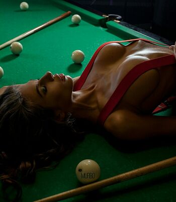 Daria Shy