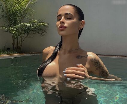 Daria Verys