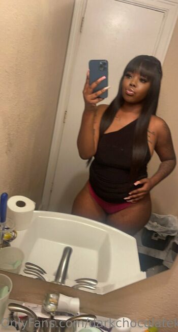darkchocolatekaay
