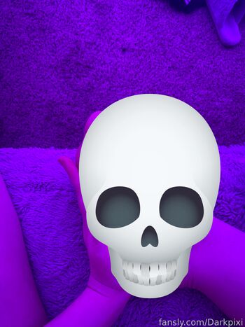 DarkPixi