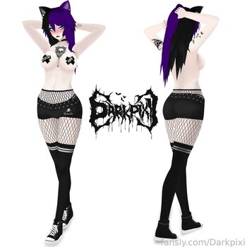DarkPixi