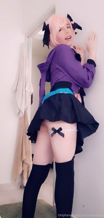 darkstudent_cute