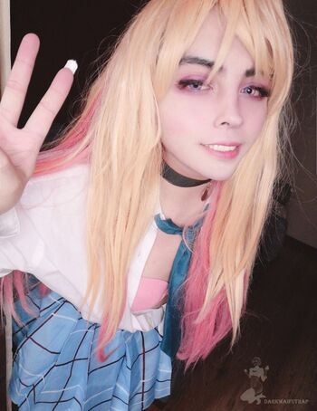 DarkWaifuTrap