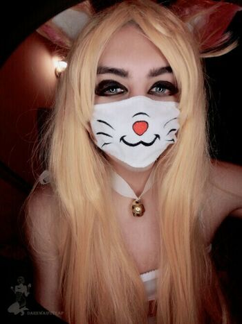 DarkWaifuTrap