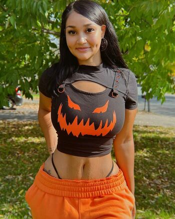 Darla Dimples