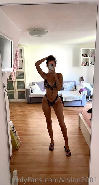Darline Vivian