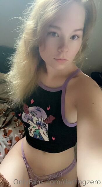 darlingzero
