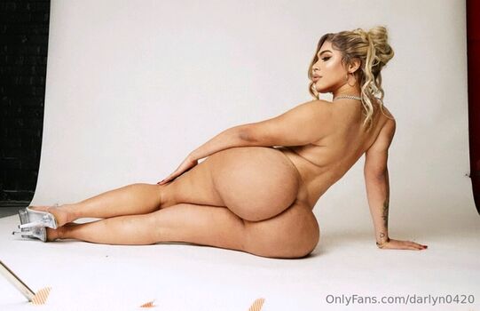 Darlyn Castillo