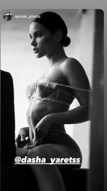 Darya Yarets