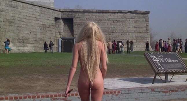 Daryl Hannah