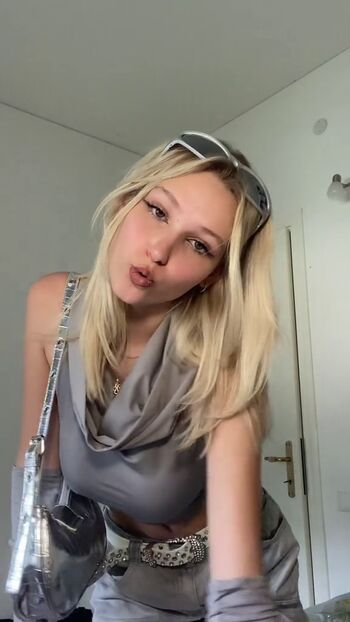 Daryna Ivanets