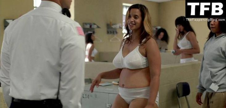 Dascha Polanco