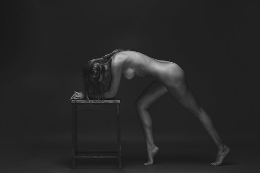 Dasha Levkovich
