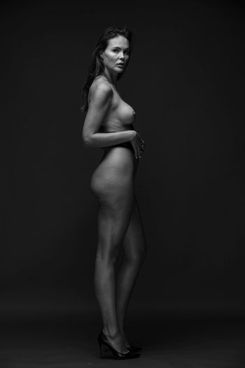 Dasha Levkovich