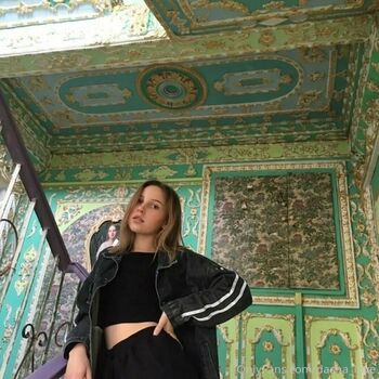 dasha_love
