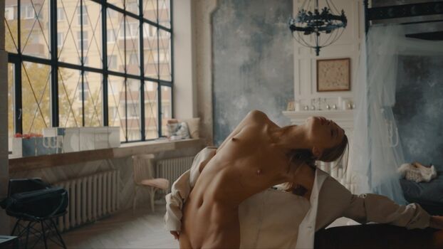 Dasha Marinina
