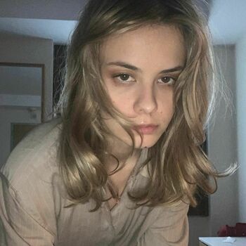 Dasha Nekrasova