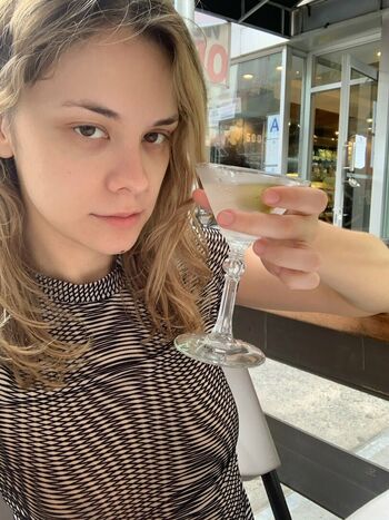 Dasha Nekrasova
