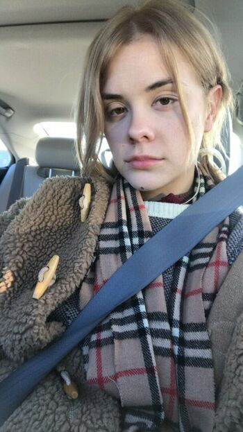 Dasha Nekrasova