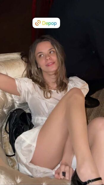 Dasha Nekrasova