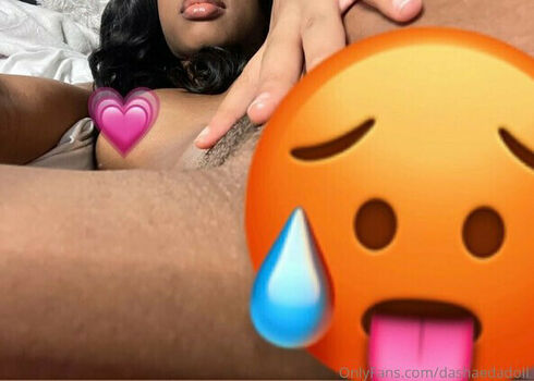 dashaedadoll