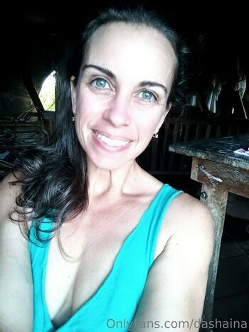 Dashaina