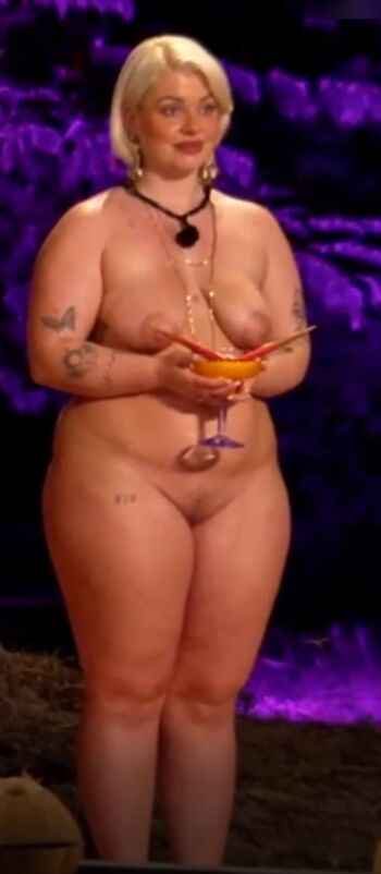 Dating Naked