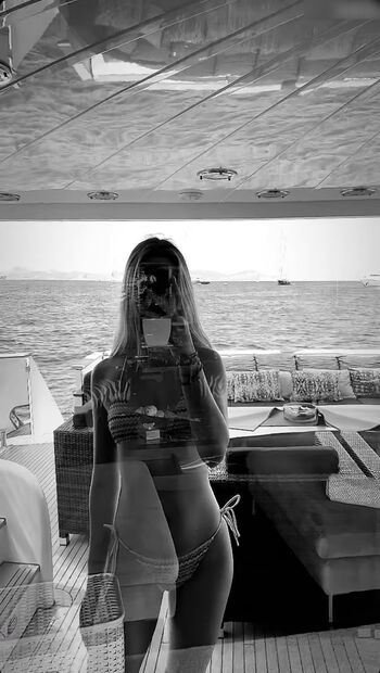 Davina Geiss