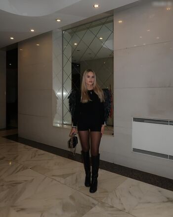 Davina Geiss