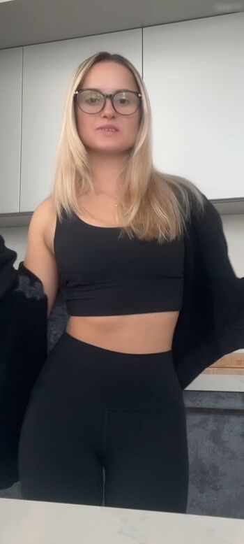 Davina Geiss