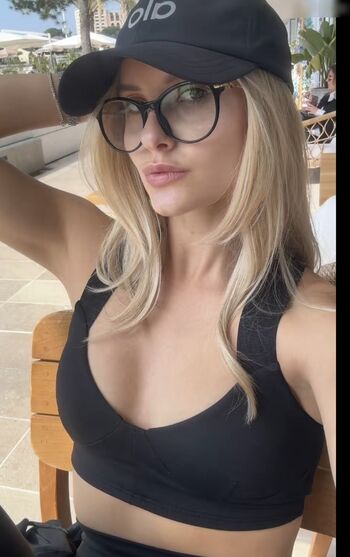 Davina Geiss