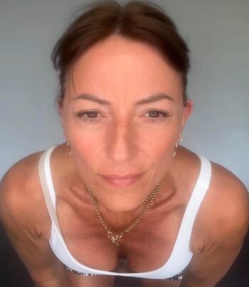 Davina McCall