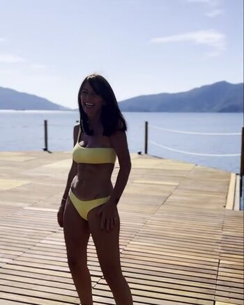 Davina McCall