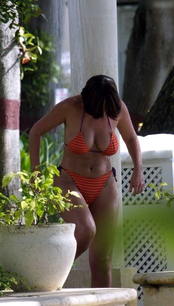 Davina McCall
