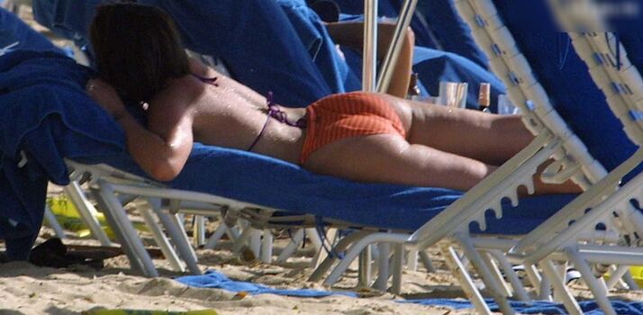 Davina McCall