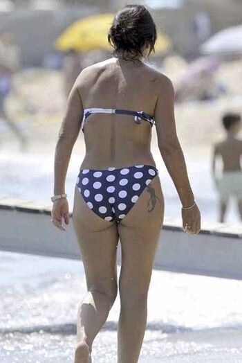 Davina McCall
