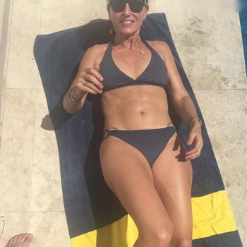 Davina McCall