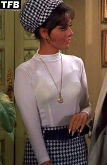 Dawn Wells