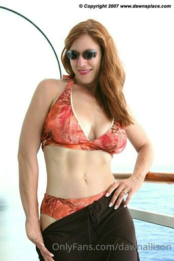 dawnallison