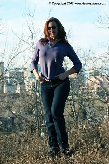 dawnallison