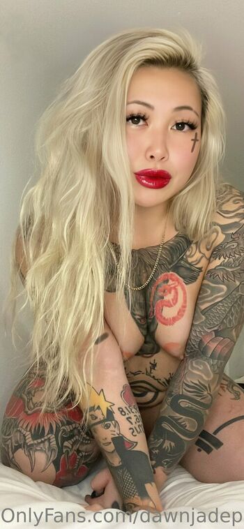 dawnjadepoke