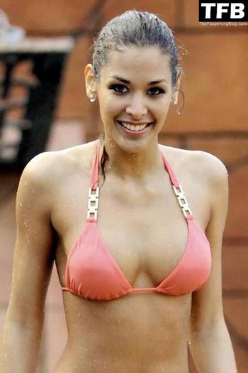 Dayana Mendoza