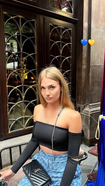 Dayana Yastremskay