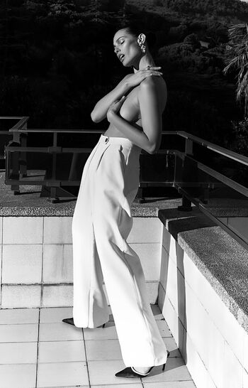 Dayane Mello
